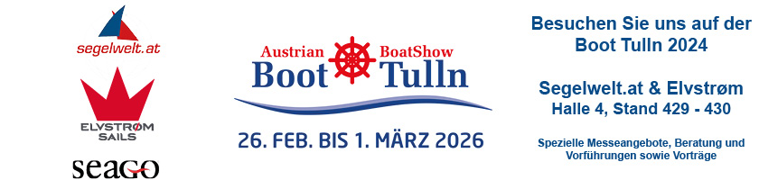 Boot Tulln 2026