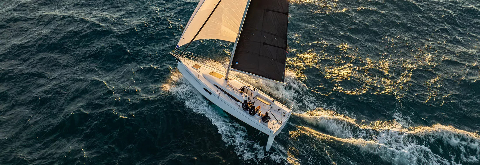 Beneteau First 30