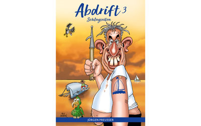 Abdrift 3 - Schlagseiten