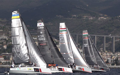 L30 World Championship