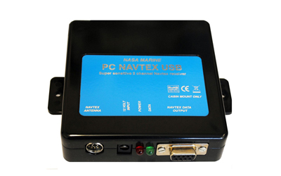 NASA PC Navtex USB