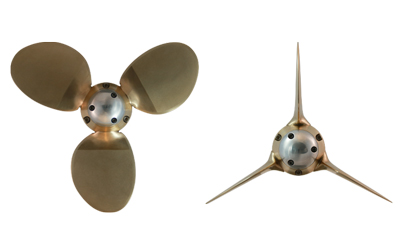 VARIOPROP Propeller