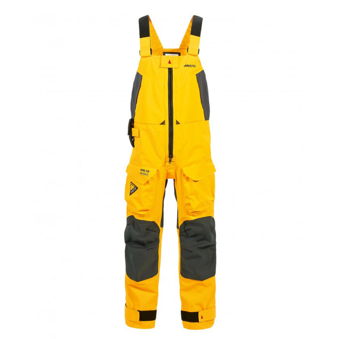men´s sailing pants / unisex: Musto HPX 