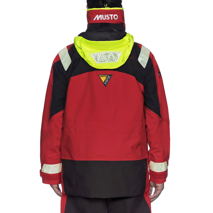 musto hpx ocean jacket