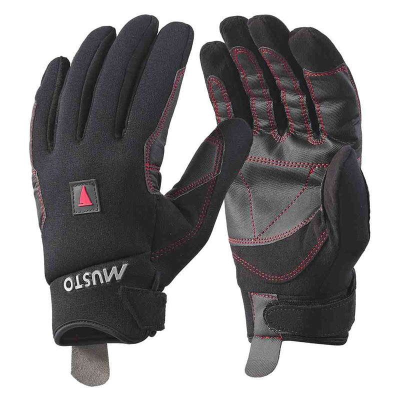 Gloves: Musto Performance Winterhandschuhe