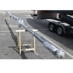 Seascape / First 27SE Carbon Mast