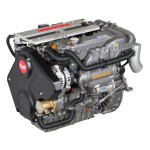 Yanmar 4jh80 Common Rail