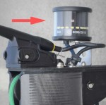 3-Farblaterne / Ankerlicht