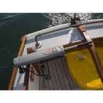 Raymarine ST1000+ Pinnenpilot