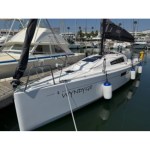 Seascape / First 27 SE