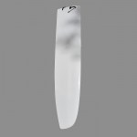 Seascape / Beneteau First Rudder Blade