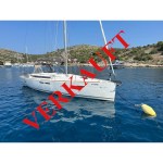 Sun Odyssey 439