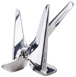 Ultra Marine Side Pocket Anchor