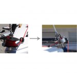 Fockroller upgrade Seascape 18