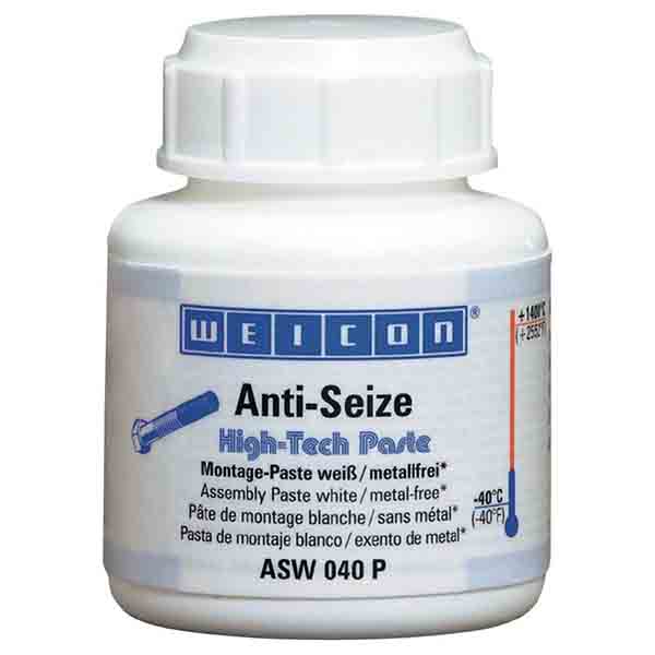 Weicon Anti-Seize High-Tech NSF H1 400g Kartusche - hfs-ware • handwerk fach service